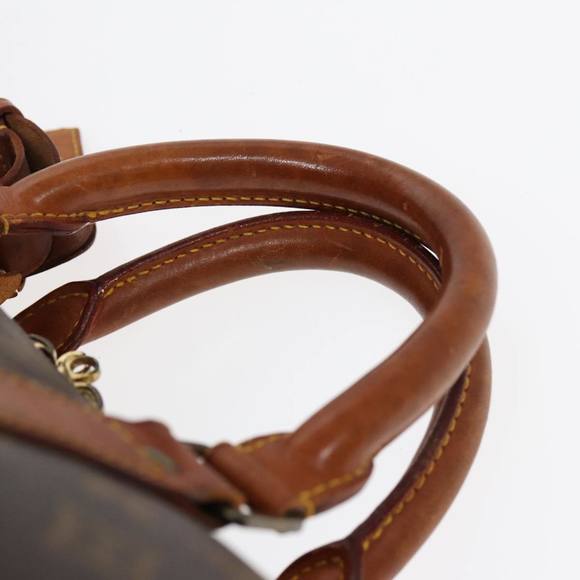 LOUIS VUITTON Monogram Keepall 50 Boston Bag M41426 LV Auth yk14230 - Picture 14 of 16